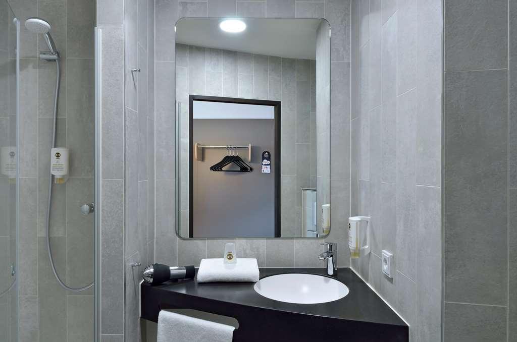 B&B Hotel Frankfurt-West Eschborn Exterior foto